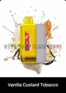 Nasty-Bolt-Hyperbeast-50k-puffs-in-Dubai-Vanilla-Custard-Tobacco