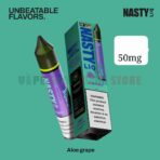 Nasty-LIQ-60ml-E-Liquid-aloe-grape