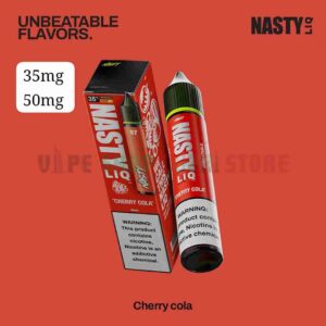 Nasty-LIQ-60ml-E-Liquid-cherry-cola