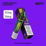 Nasty-LIQ-60ml-E-Liquid-kiwi-passion-fruit-guava