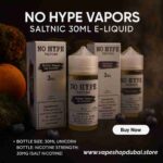 No-Hype-Vapors-Saltnic-30ml-E-Liquid-In-Dubai