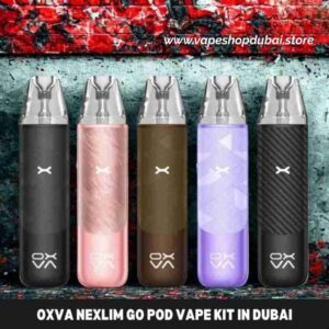 OXVA-NeXlim-Go-Pod-Vape-Kit-in-Dubai