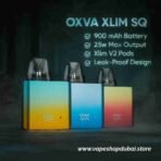 OXVA-Xlim-SQ-Kit-900mAh-In-Dubai-–-Buy-Now