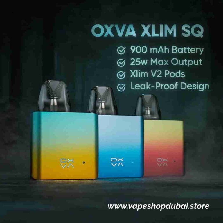 OXVA-Xlim-SQ-Kit-900mAh-In-Dubai-–-Buy-Now
