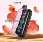 Oxbar-TRI-Fusion-45000-Puffs-50mg-Nicotine-in-Dubai-Juicy-Peach