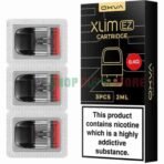 Oxva-Xlim-EZ-Cartridges-in-Dubai-0.4ohm