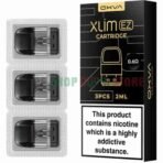 Oxva-Xlim-EZ-Cartridges-in-Dubai-0.6ohm