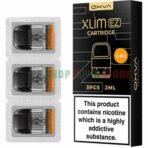 Oxva-Xlim-EZ-Cartridges-in-Dubai-0.8ohm