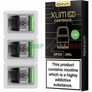 Oxva-Xlim-EZ-Cartridges-in-Dubai-1.2ohm