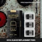 Oxva-Xlim-EZ-Cartridges-in-Dubai