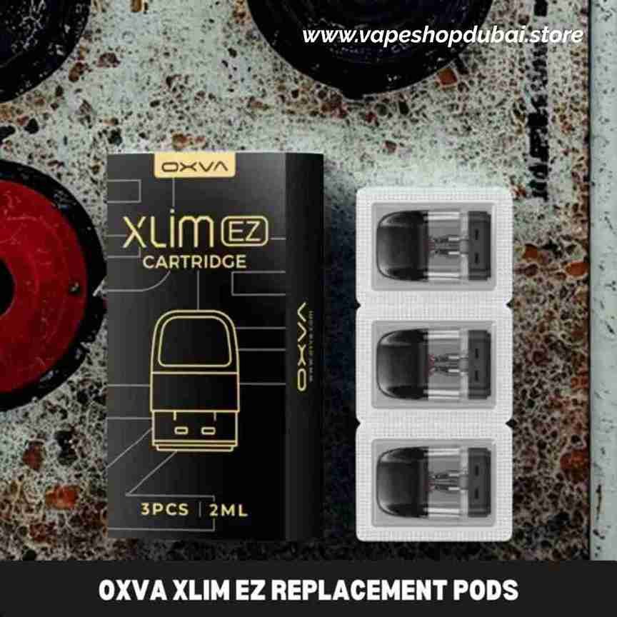 Oxva Xlim EZ Cartridges in Dubai_5_11zon Oxva-Xlim-EZ-Cartridges-in-Dubai