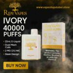 Ripe-Vapes-IVORY-40000-Puffs-Disposable-Vape-in-Dubai