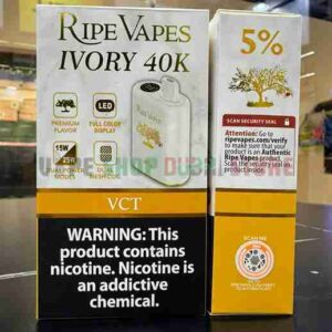 Ripe_Vape_Ivory_40k_Puffs_VCT