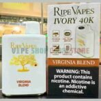 Ripe_Vapes_40k_Puffs_Virginia_Blend
