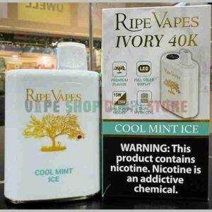 Ripe_Vapes_Ivory_40000_Cool_Mint_Ice