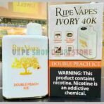 Ripe_Vapes_Ivory_40000_Double_Peach_Ice