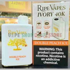Ripe_Vapes_Ivory_40000_Double_Peach_Ice
