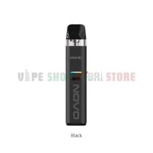 SMOK-Novo-Eco-30W-Kit-1000mAh-In-Dubai-BLACK