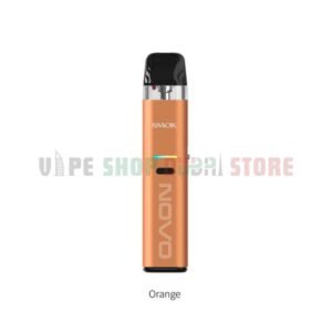 SMOK-Novo-Eco-30W-Kit-1000mAh-In-Dubai-ORANGE