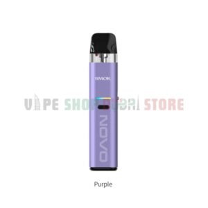 SMOK-Novo-Eco-30W-Kit-1000mAh-In-Dubai-PURPLE