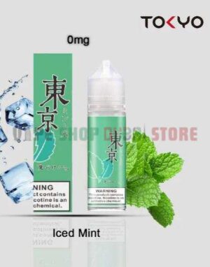 TOKYO_MINT_E_LIQUID_60ML-_CLASSIC_SERIES_IcedMint0mg