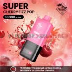 TUGBOAT-Super-16000-Puffs-50MG-Disposable-Vape-Price-in-Dubai-Cherry-Fizz-Pop