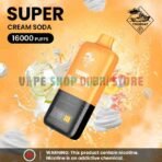 TUGBOAT-Super-16000-Puffs-50MG-Disposable-Vape-Price-in-Dubai-Cream-Soda