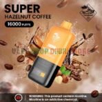 TUGBOAT-Super-16000-Puffs-50MG-Disposable-Vape-Price-in-Dubai-Hazelnut-Coffee_