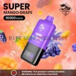 TUGBOAT-Super-16000-Puffs-50MG-Disposable-Vape-Price-in-Dubai-Mango-Grape