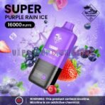 TUGBOAT-Super-16000-Puffs-50MG-Disposable-Vape-Price-in-Dubai-Purple-Rain-Ice