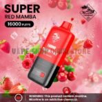 TUGBOAT-Super-16000-Puffs-50MG-Disposable-Vape-Price-in-Dubai-Red-Mamba