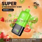 TUGBOAT-Super-16000-Puffs-50MG-Disposable-Vape-Price-in-Dubai-Strawberry-Kiwi_
