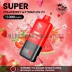 TUGBOAT-Super-16000-Puffs-50MG-Disposable-Vape-Price-in-Dubai-Strawberry-Watermelon-Ice