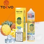 Tokyo-Super-Cool-60ml-In-UAE-PINEAPPLE-ICE