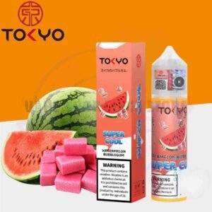 Tokyo-Super-Cool-60ml-In-UAE-WATERMELON-BUBBLEGUM