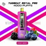 Tugboat-Royal-Pro-40000-Puffs-Crazy-Berry-Disposable-Vape-In-UAE_