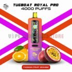 Tugboat-Royal-Pro-40000-Puffs-Passion-Fruit-Orange-Disposable-Vape-In-UAE