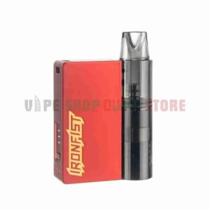 UWELL-Caliburn-Ironfist-L-Pod-System-Kit-In-UAE-CORAL-RED