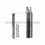 UWELL-Caliburn-Ironfist-L-Pod-System-Kit-In-UAE-METALIC-SILVER