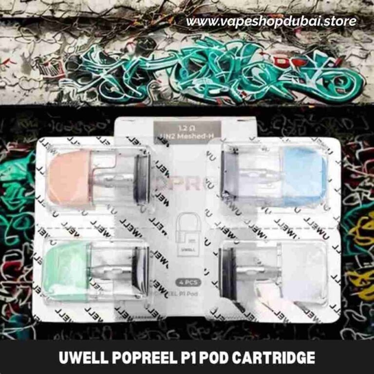 Uwell-Popreel-P1-Pod-Cartridge-in-Dubai