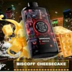 VAPENGIN-Meacha-50000-Puffs-Disposable-Vape-kit-In-UAE-biscoff-cheesecake