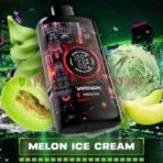 VAPENGIN-Meacha-50000-Puffs-Disposable-Vape-kit-In-UAE-melon-ice-cream