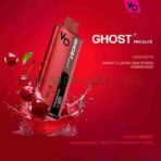 VAPES-BARS-GHOST-Pro-Elite-8000-Puffs-20MG-Disposable-Rechargeable-Vape-in-Dubai-FIZZY-CHERRY