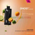 VAPES-BARS-GHOST-Pro-Elite-8000-Puffs-20MG-Disposable-Rechargeable-Vape-in-Dubai-HUBBA-BUBBA