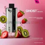 VAPES-BARS-GHOST-Pro-Elite-8000-Puffs-20MG-Disposable-Rechargeable-Vape-in-Dubai-STRAWBERRY-KIWI