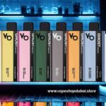 VAPES-BARS-GHOST-Pro-Elite-8000-Puffs-20MG-Disposable-Rechargeable-Vape-in-Dubai
