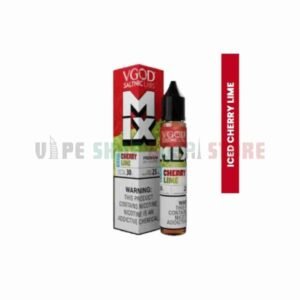 VGOD-Iced-Mix-Series-Salt-30ml-50MG-In-Dubai-ICED-CHERRY-LIME