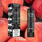 VNSN-Quake-Pro-14000-Puffs-Price-in-Dubai-PEACH-ICE