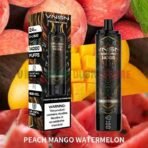VNSN-Quake-Pro-14000-Puffs-Price-in-Dubai-PEACH-MANGO-WATERMELON