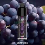 VNSN-Spark-12000-Puffs-Price-in-Dubai-GRAPE-ICE